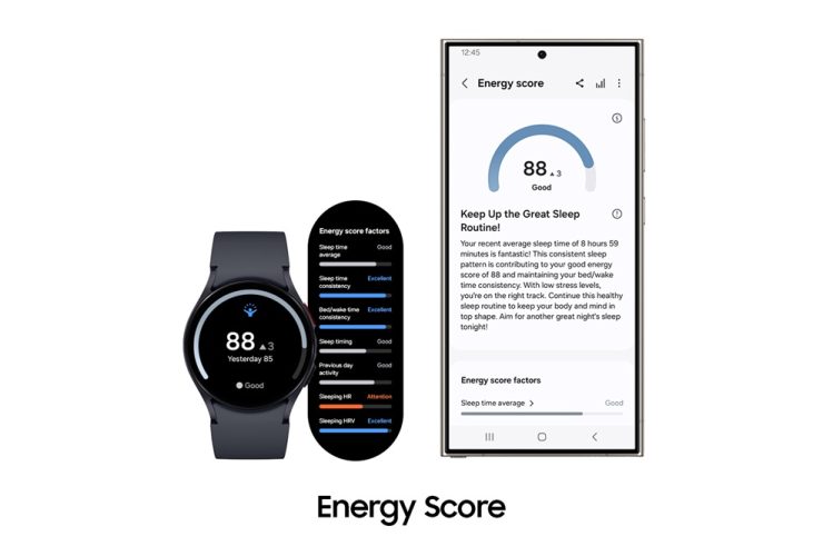 Galaxy Watch