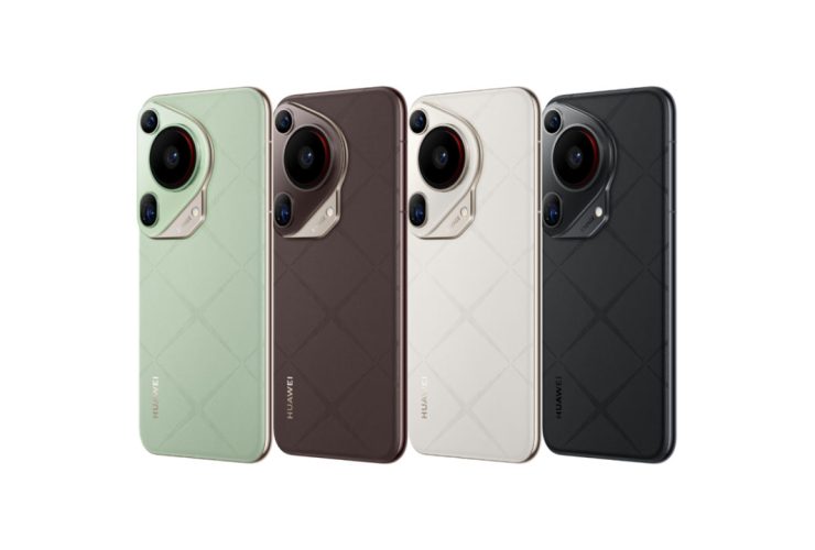 HUAWEI Pura 70