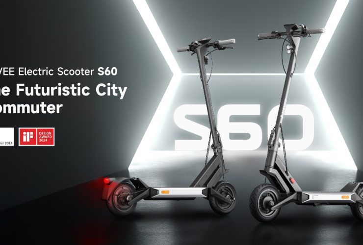 Navee S40 e Navee S60