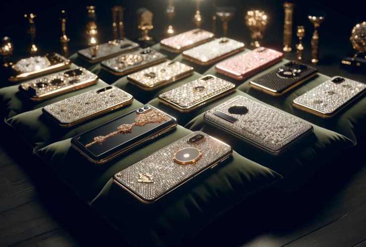 Qual è Il telefono più costoso al mondo?