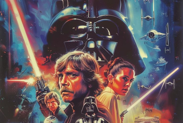 Star Wars Day