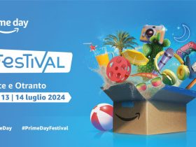 Prime Day Festival