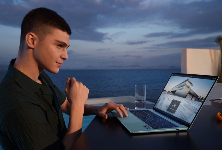 HUAWEI Matebook 14