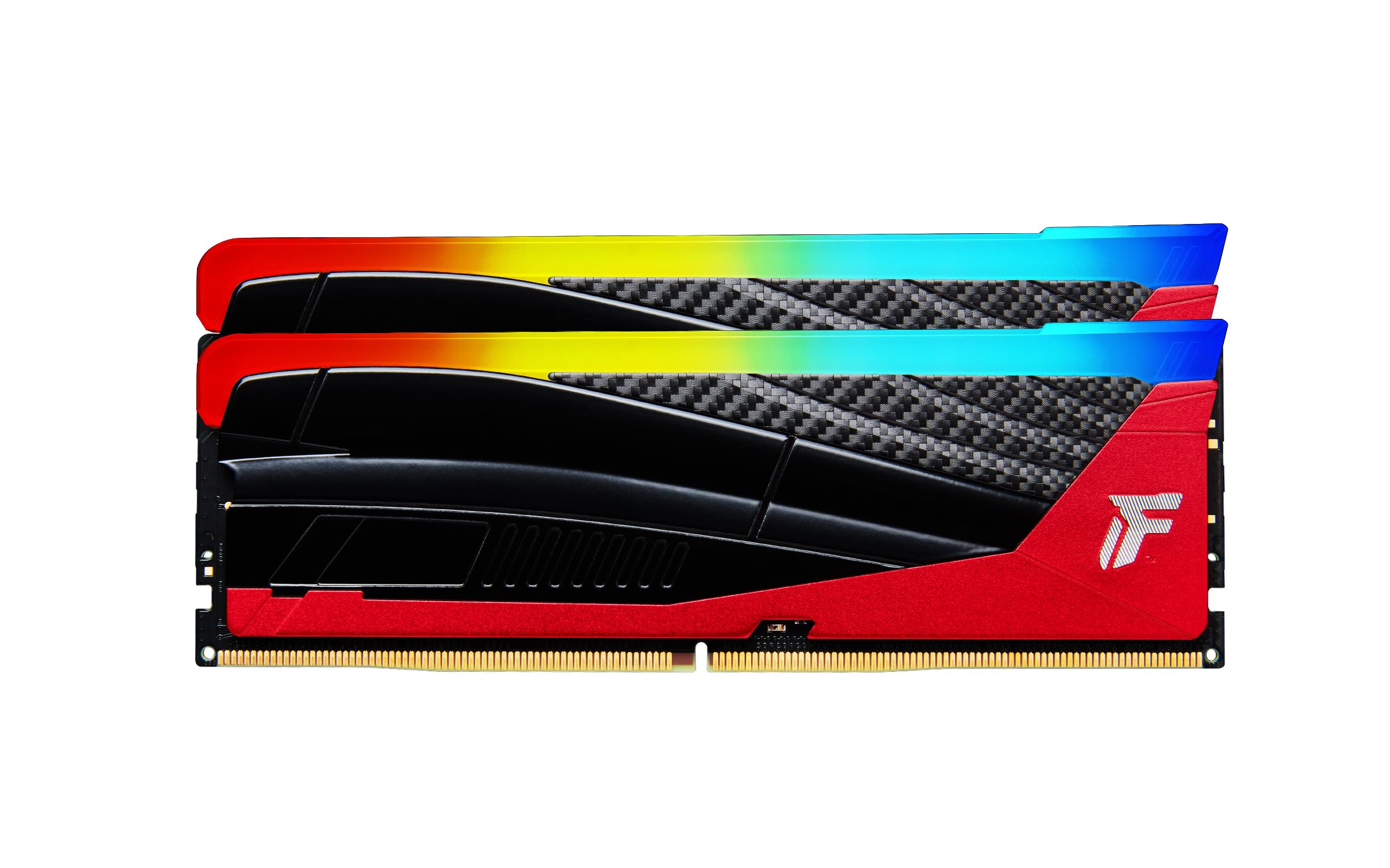 Memorie Kingston FURY Renegade RGB DDR5