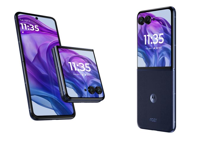 Motorola Razr 50 Ultra