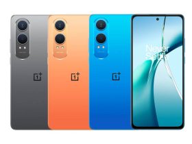 OnePlus Nord CE 4 Lite