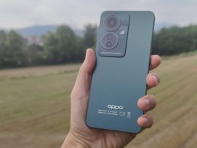 OPPO Reno11F 5G