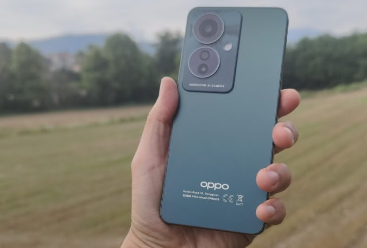 OPPO Reno11F 5G