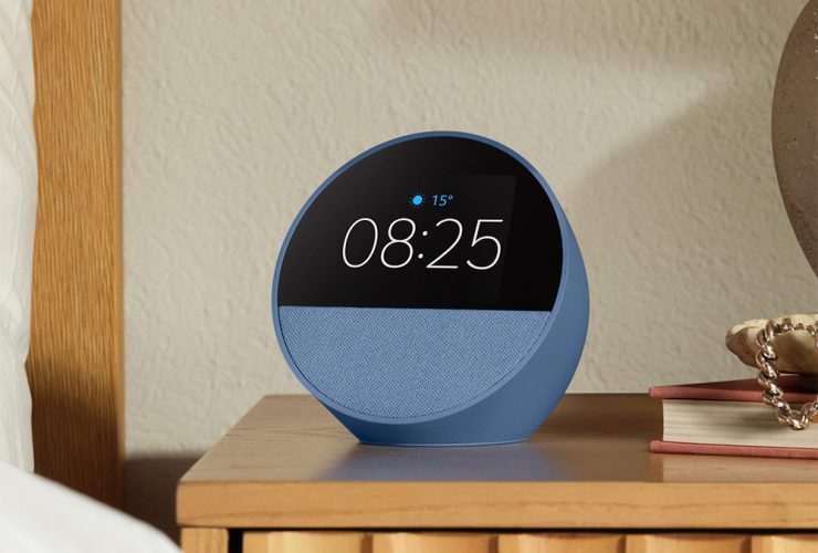 Echo Spot