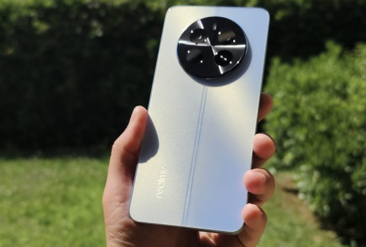 realme 12 4G