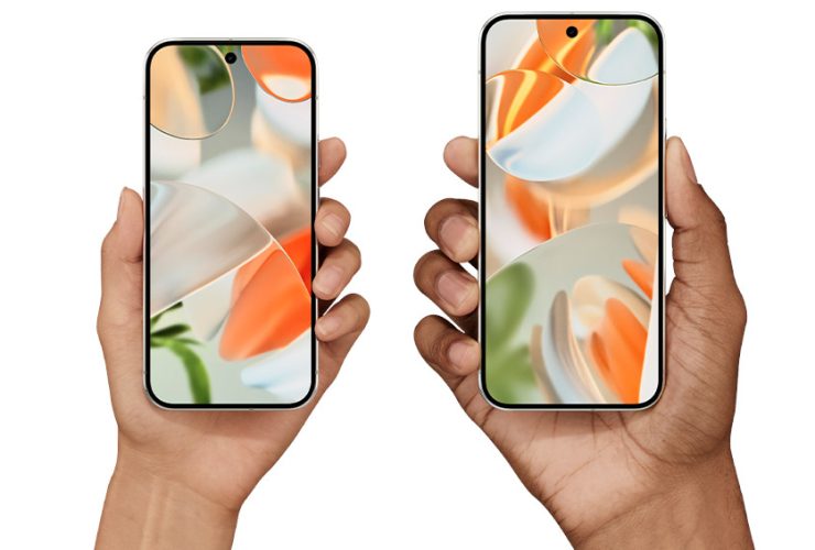 Google Pixel 9 e 9 Pro e 9 Pro XL