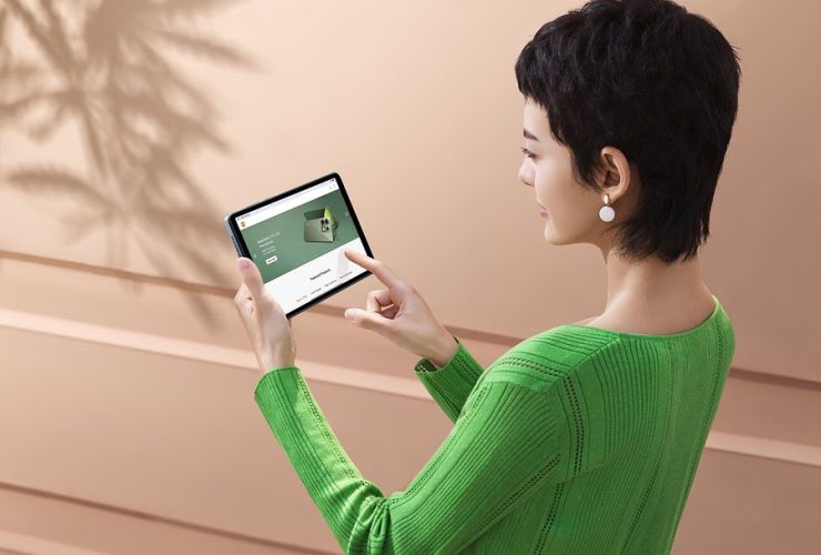 Redmi Pad SE 8.7