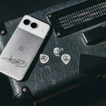 lordi made of metal oneplus nord 4