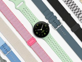 Pixel Watch 3