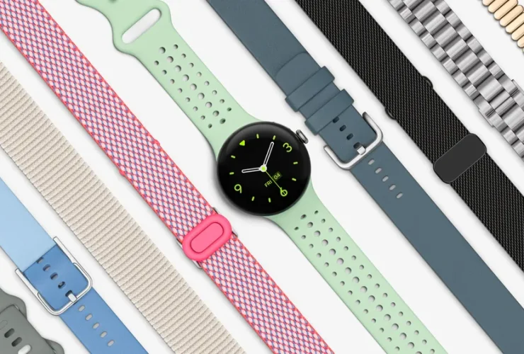 Pixel Watch 3