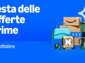 Festa delle Offerte Prime