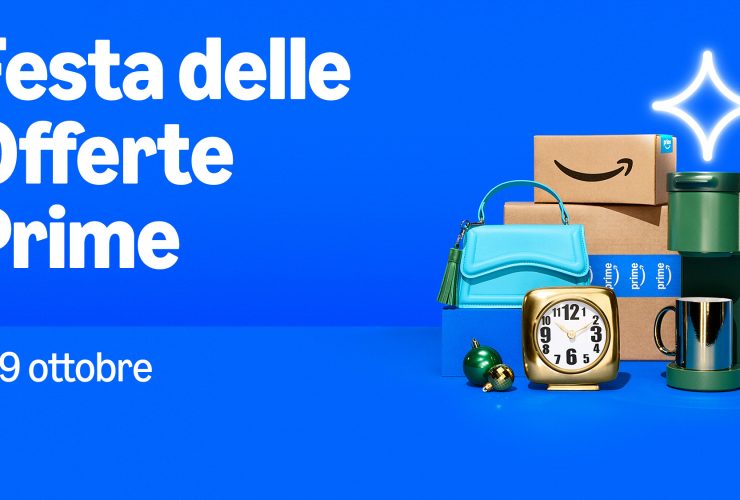 Festa delle Offerte Prime