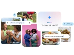 Ask Photos Google Foto