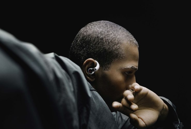 Nothing Ear (open) OWS