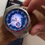 HUAWEI Watch GT 5 Pro
