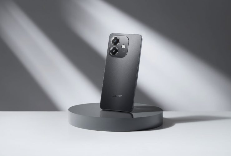 OPPO A40
