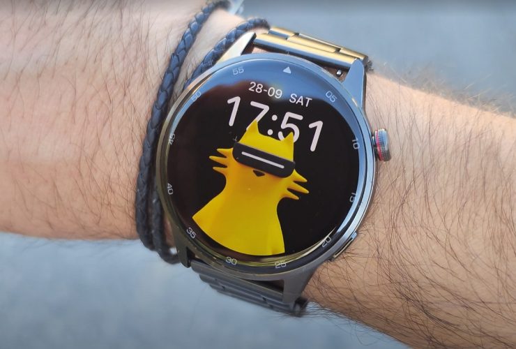 realme watch s2