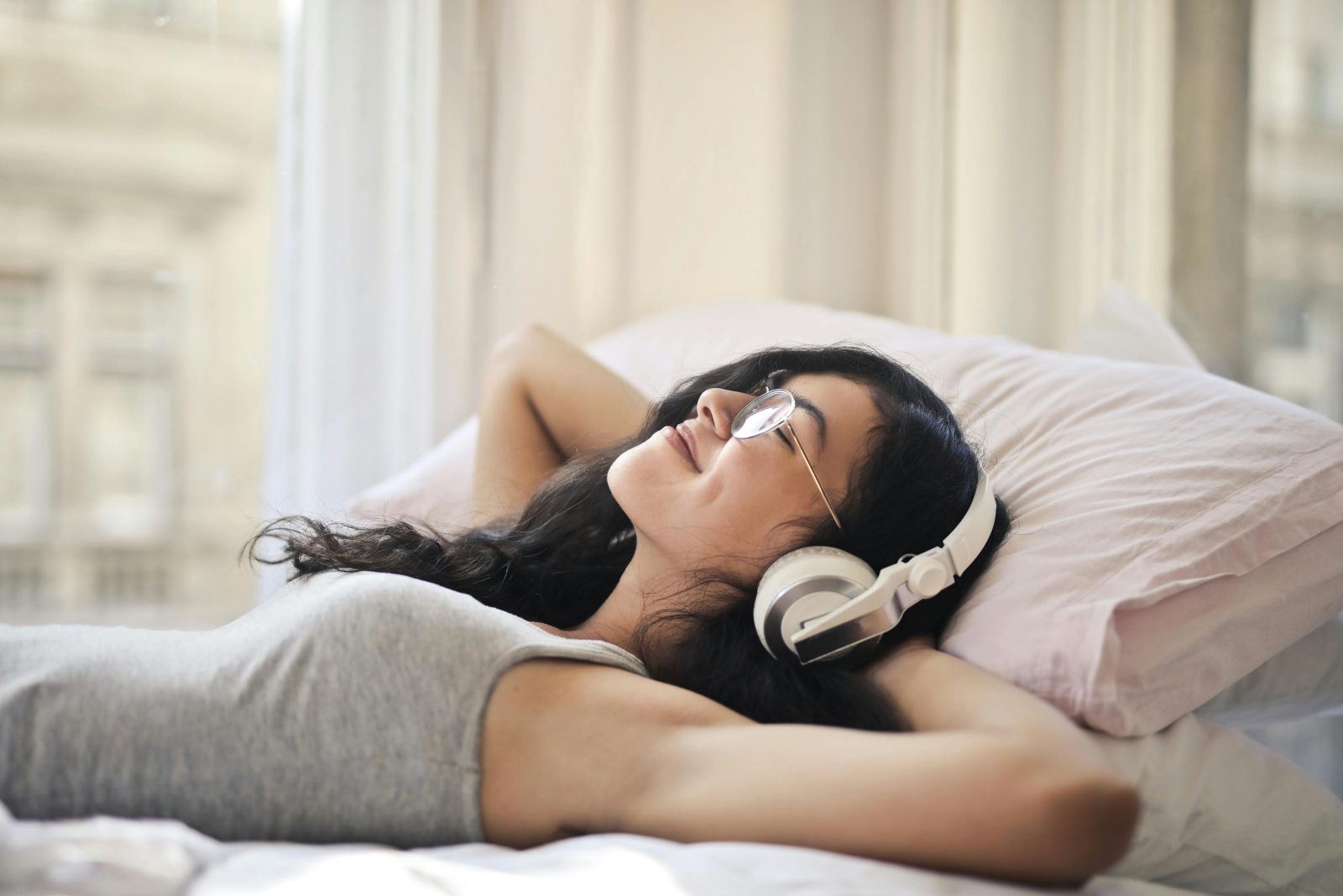 Musica rilassante per la mente e il corpo