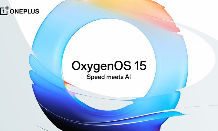 OxygenOS 15