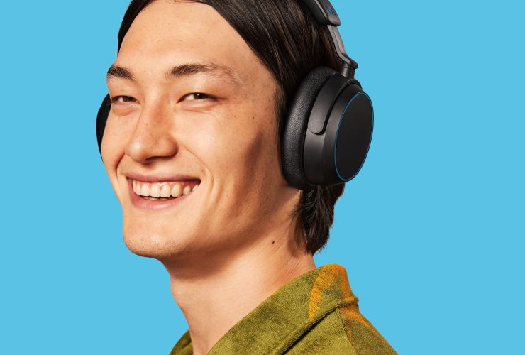 Accentum Wireless Blues