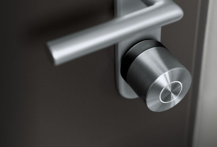 Nuki Smart Lock Ultra