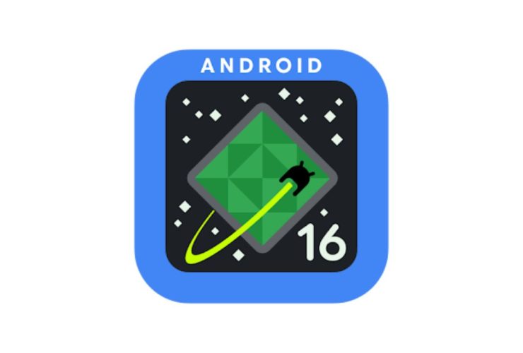 Android 16