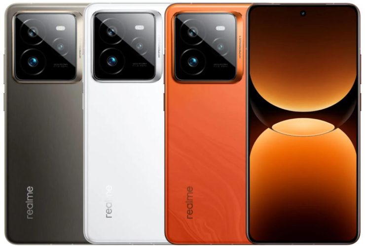 realme GT 7 Pro