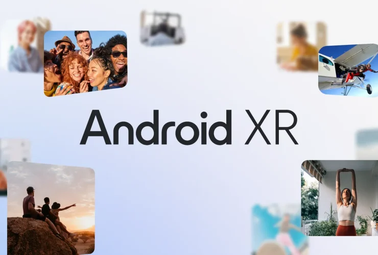 Android XR