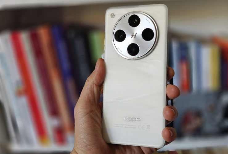 OPPO Find X8 Pro