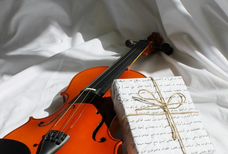 regali per gli amanti della musica