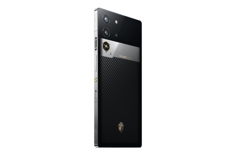redmagic 10 pro black