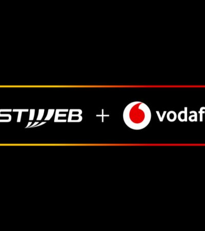 Fastweb + Vodafone
