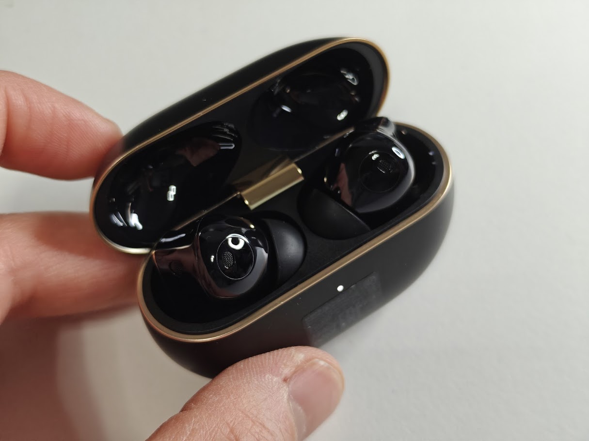 Recensione HUAWEI FreeBuds Pro 4