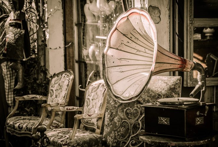 classicismo musicale