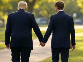 Immagine realizzata con Grok AI