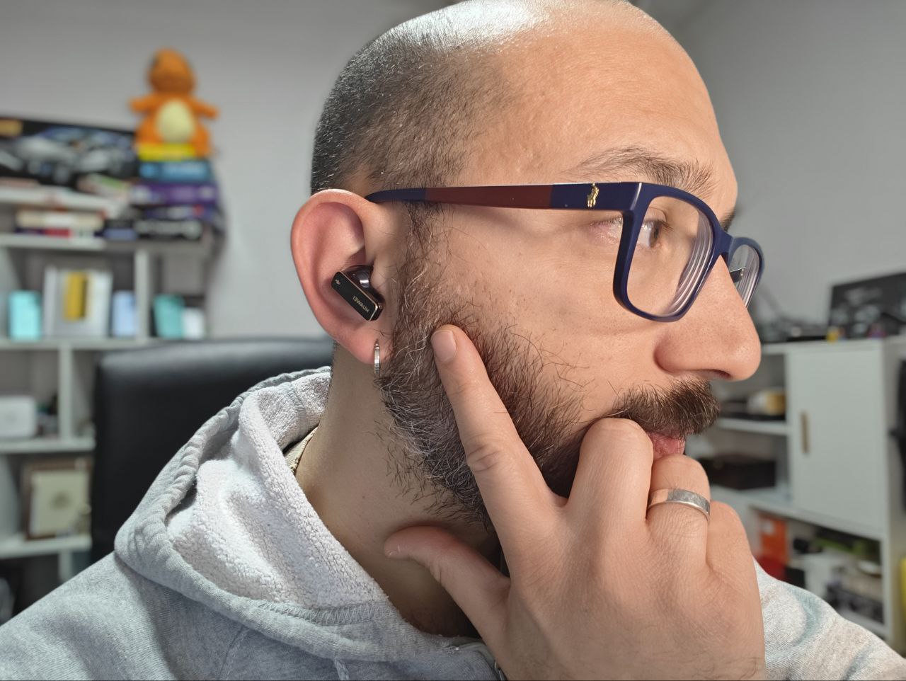 Recensione HUAWEI FreeBuds Pro 4