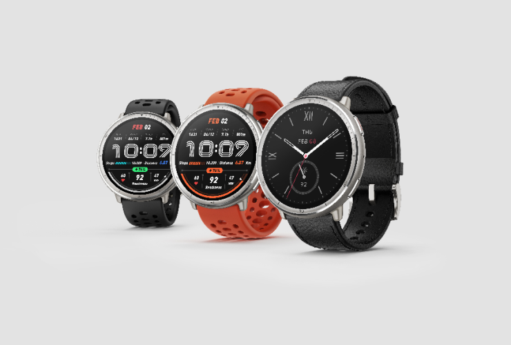 Amazfit Active 2