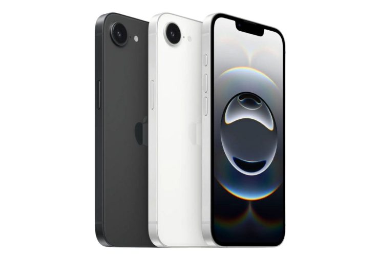 iPhone 16E