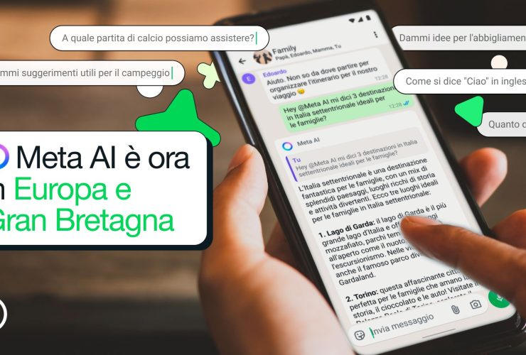 Meta AI