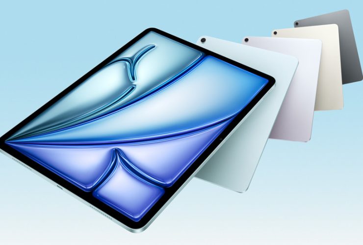 Apple iPad Air