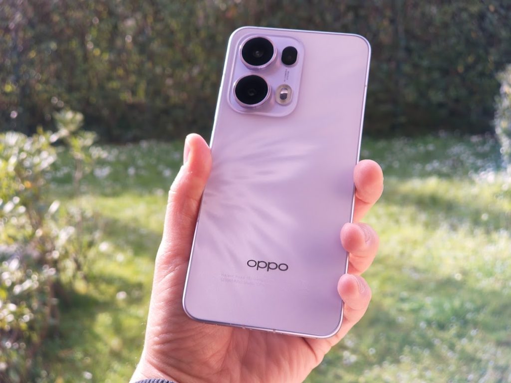 Recensione OPPO Reno13 Pro 5G