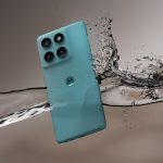 Motorola Edge 60 Fusion