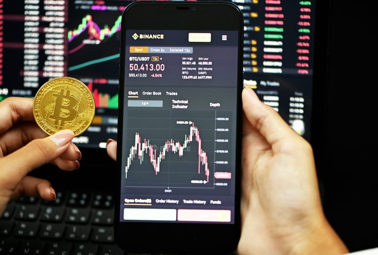 blockchain donne web3