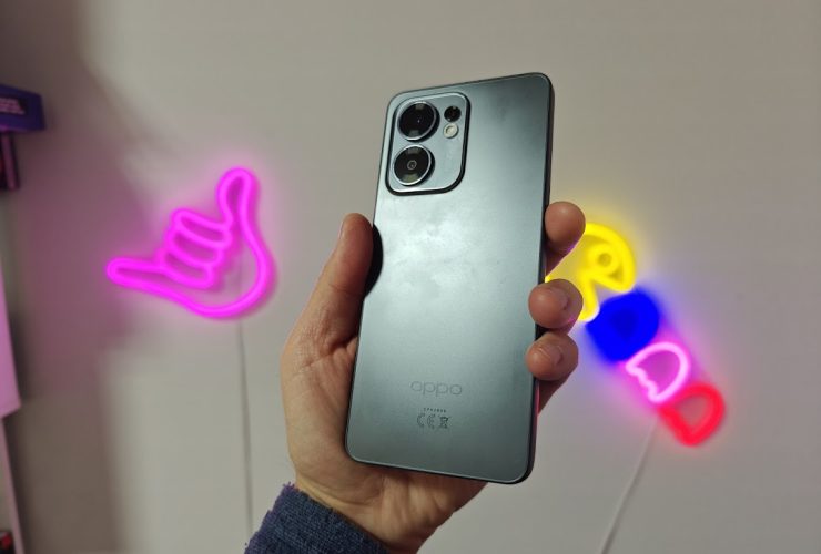 OPPO Reno13 FS 5G