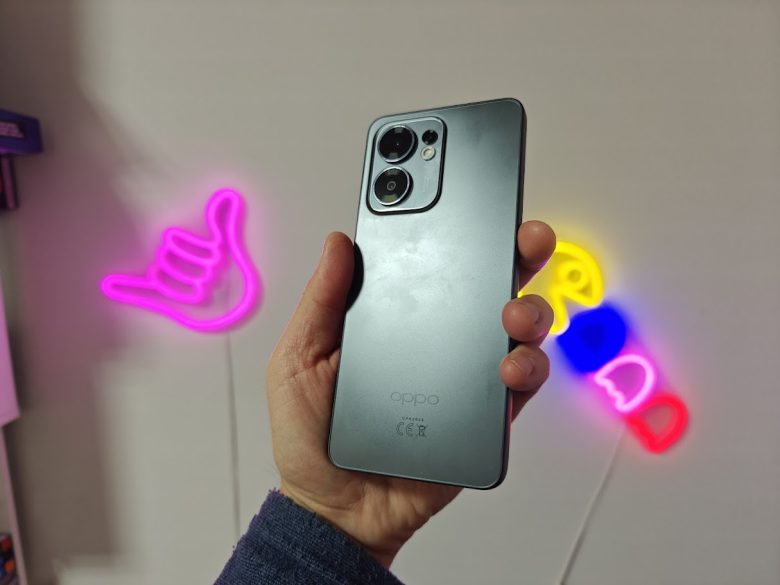 OPPO Reno13 FS 5G